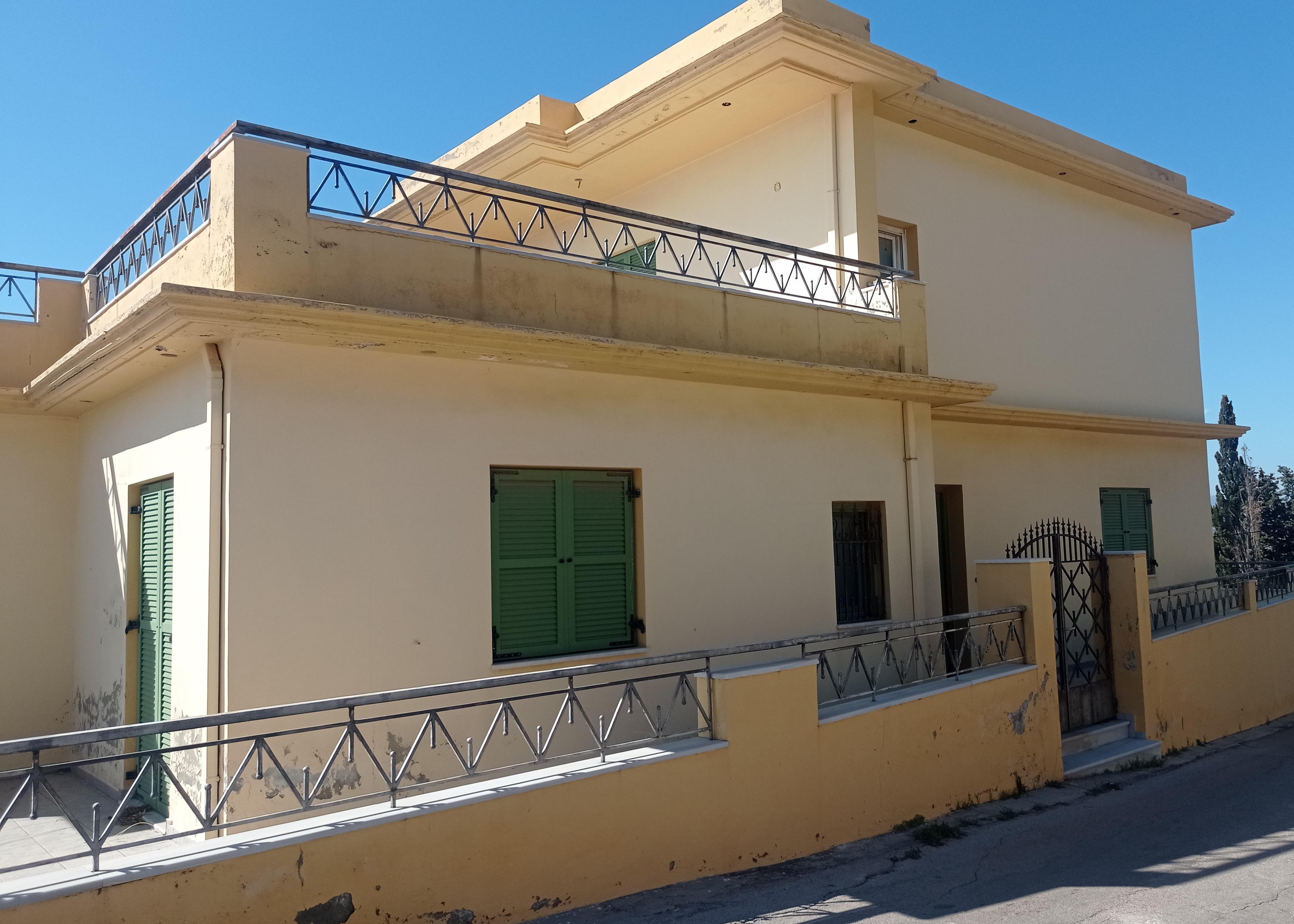 Κατοικία  σε πλειστηριασμό Δήμος Χίου