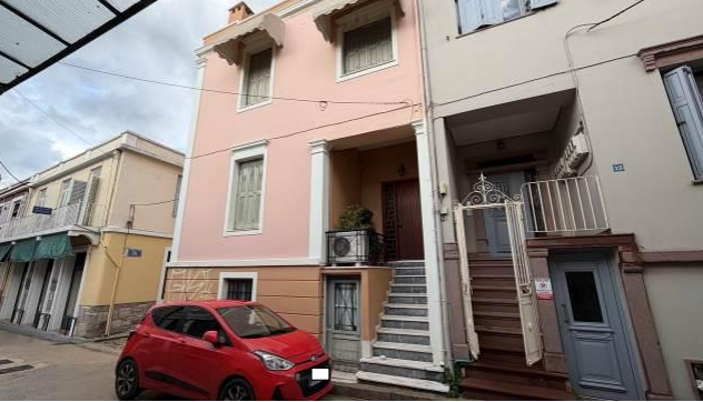 Κατοικία  σε πλειστηριασμό Δήμος Λέσβου
