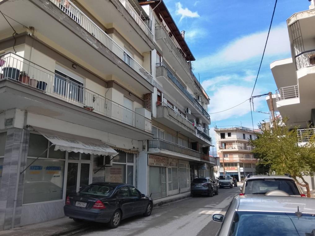 Κατοικία  σε πλειστηριασμό Δήμος Αλμωπίας