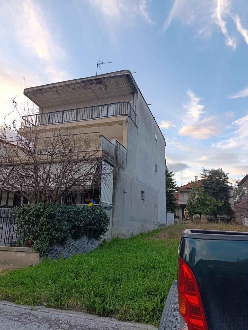Κατοικία  σε πλειστηριασμό Δήμος Κατερίνης