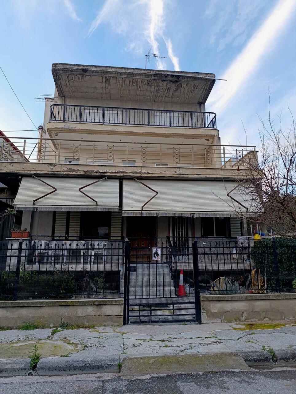 Κατοικία  σε πλειστηριασμό Δήμος Κατερίνης