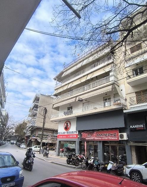 Κατοικία  σε πλειστηριασμό Δήμος Κατερίνης