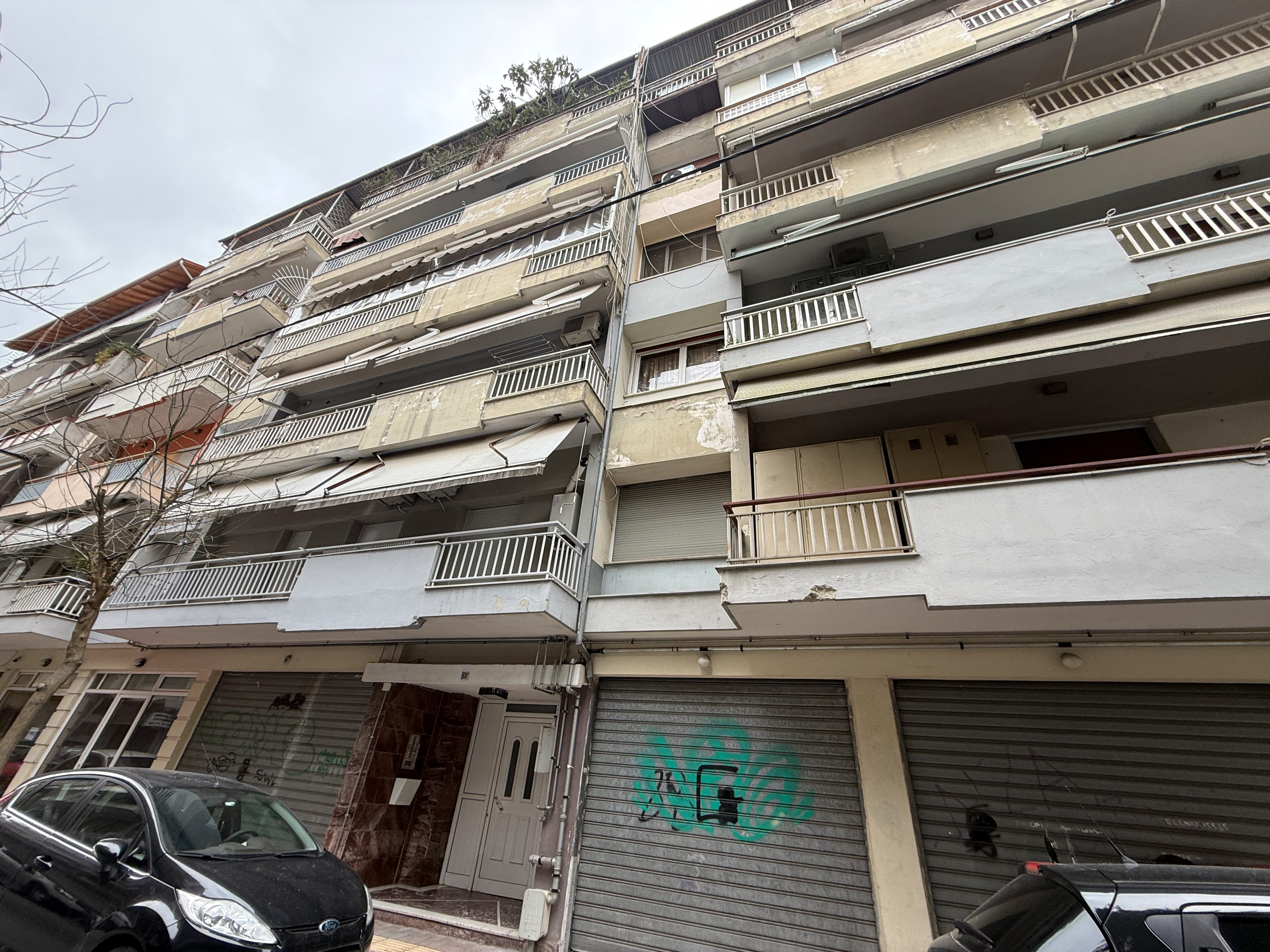 Κατοικία  σε πλειστηριασμό Δήμος Κατερίνης