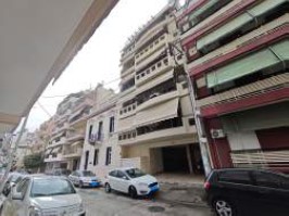 Αποθήκη 4 τ.μ. σε πλειστηριασμό Δήμος Πειραιώς