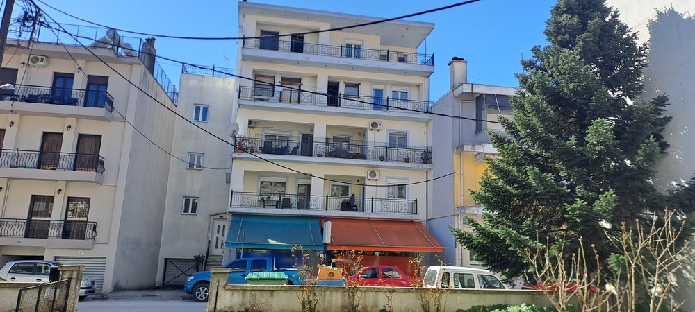 Κατάστημα  σε πλειστηριασμό Δήμος Ιωαννιτών
