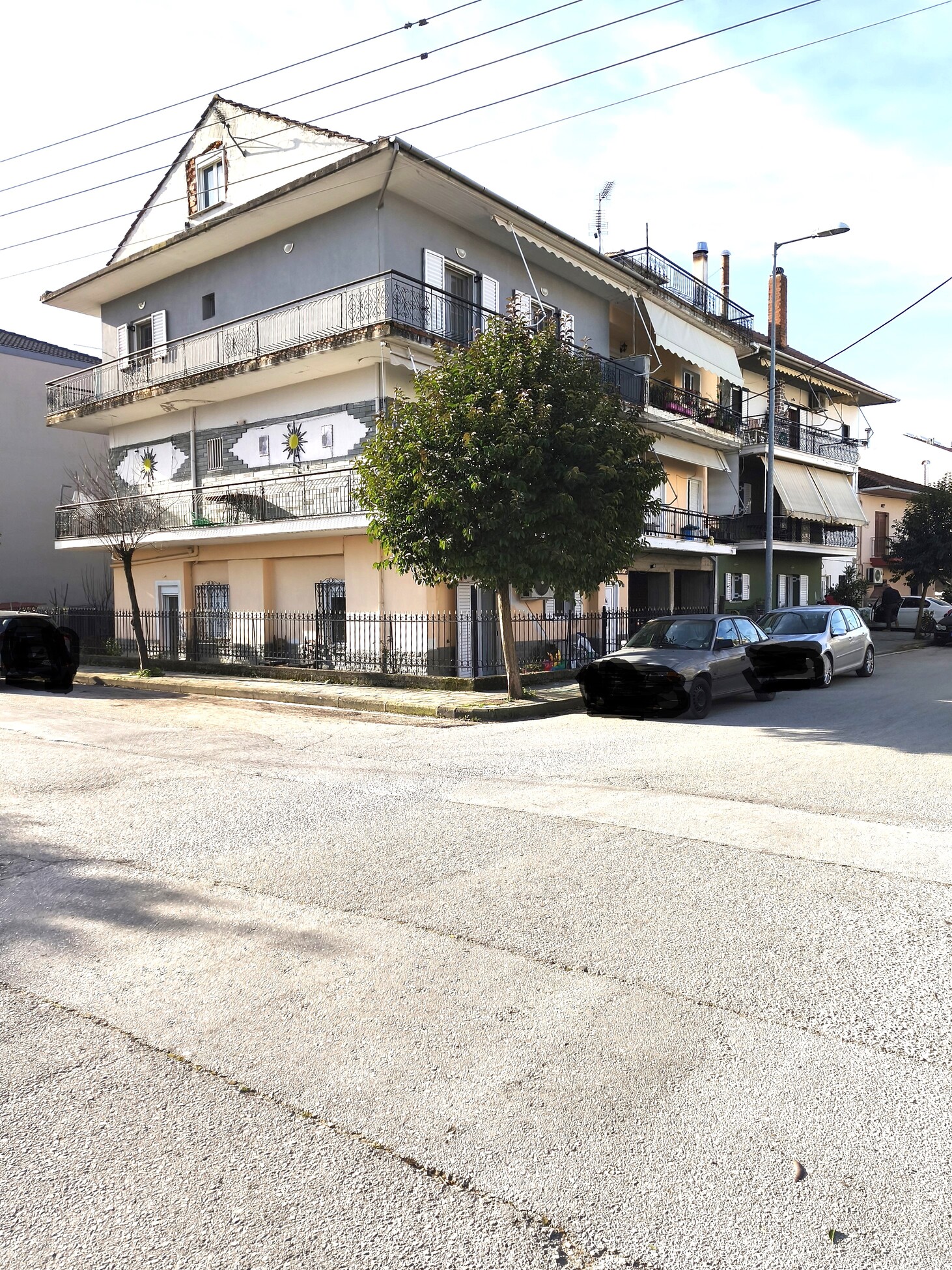 Κατοικία  σε πλειστηριασμό Δήμος Ιωαννιτών