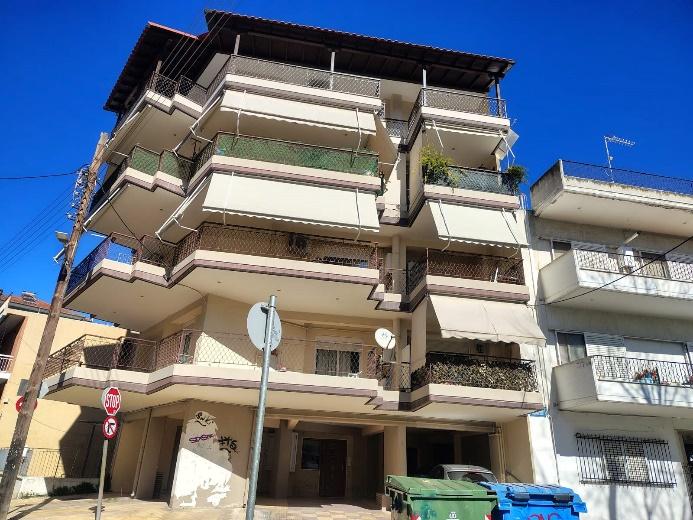 Αποθήκη 17 τ.μ. σε πλειστηριασμό Δήμος Λαρισαίων