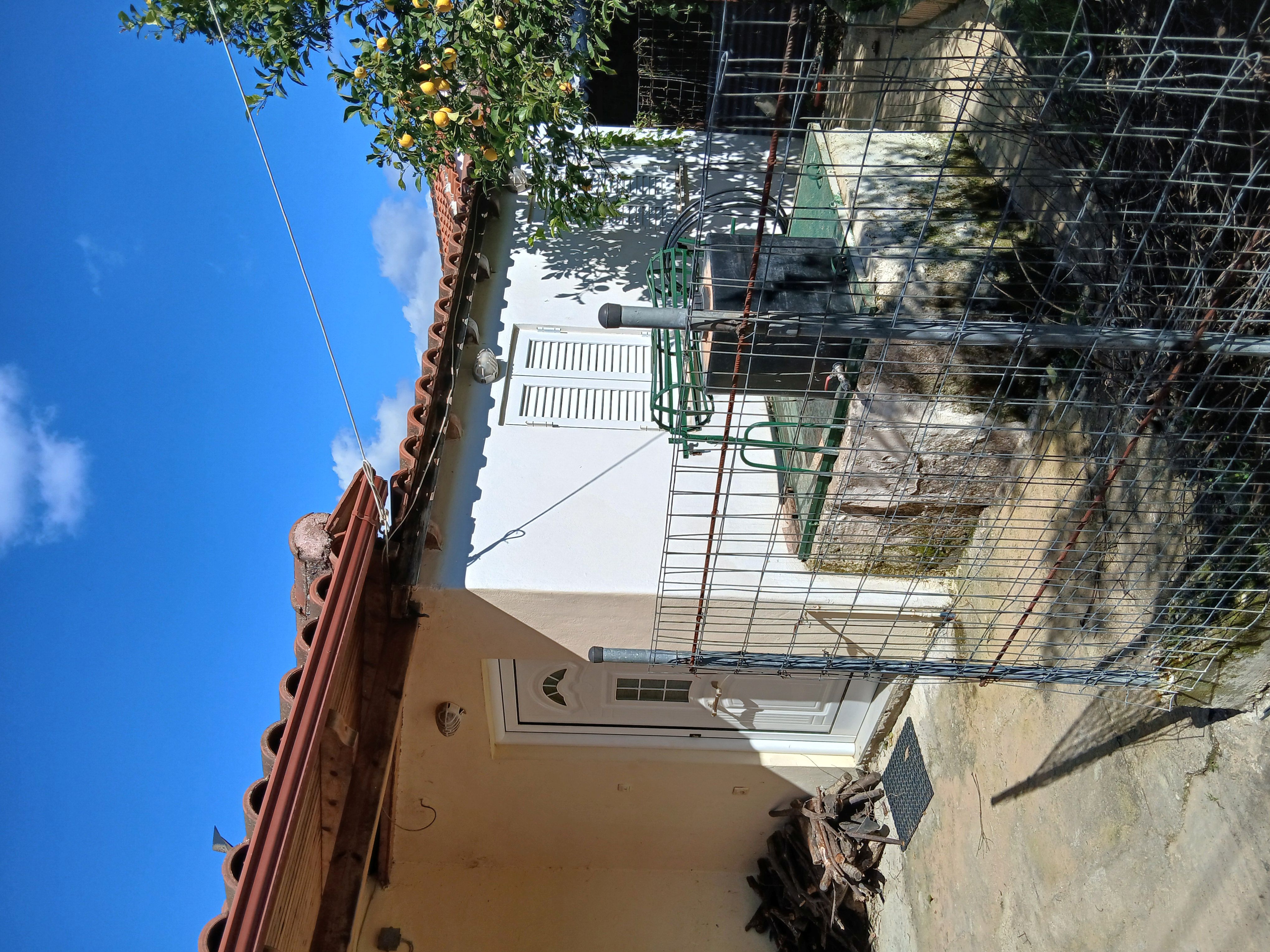 Οικόπεδο με κτίσμα  σε πλειστηριασμό Municipality of Ilida