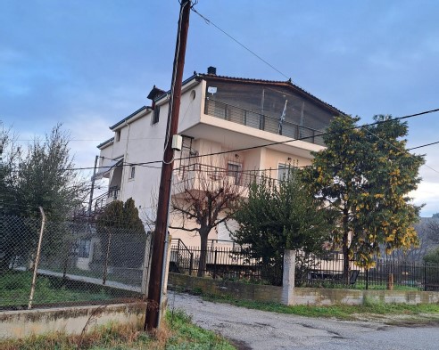 Κατοικία  σε πλειστηριασμό Δήμος Τρικκαίων