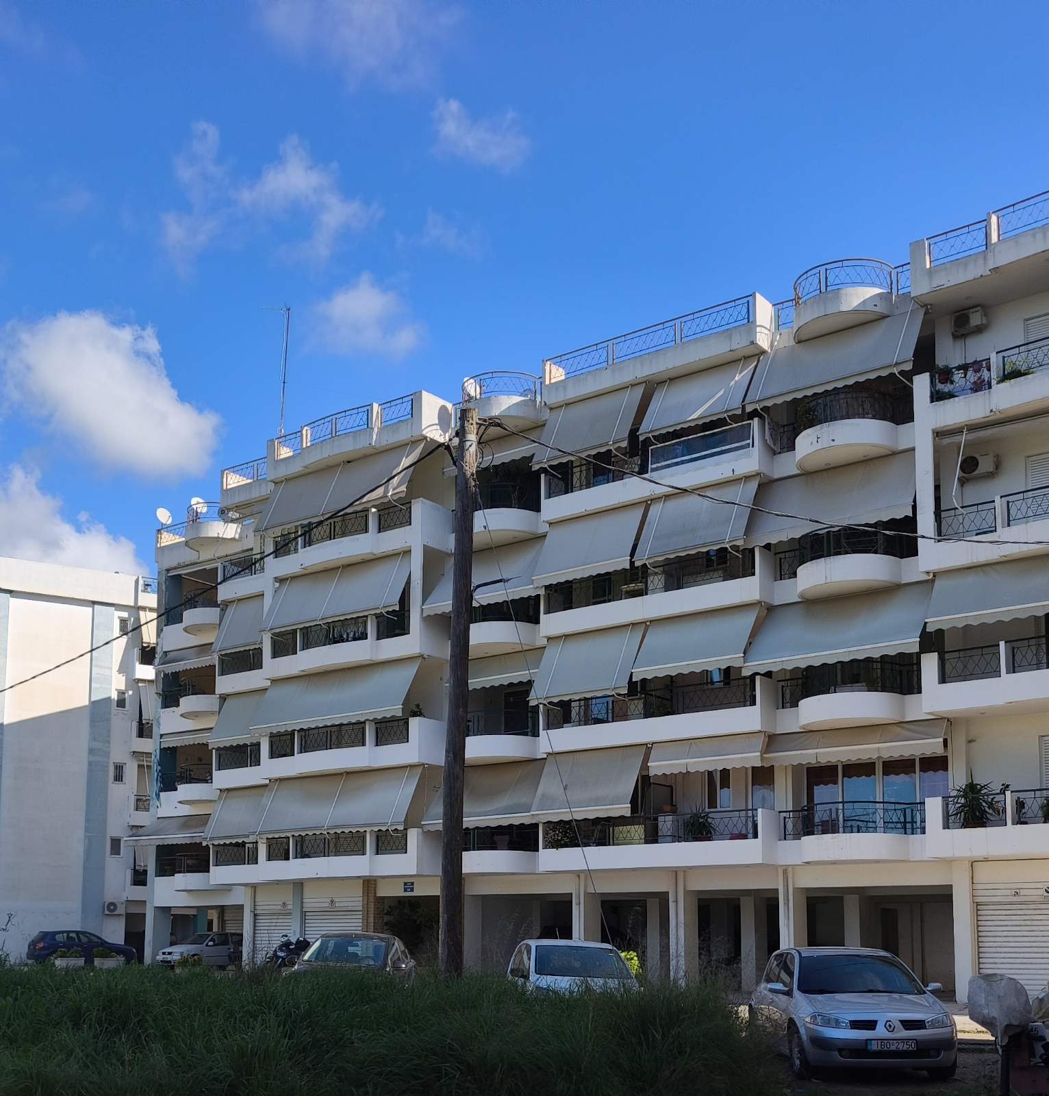 Κατοικία  σε πλειστηριασμό Δήμος Πύργου