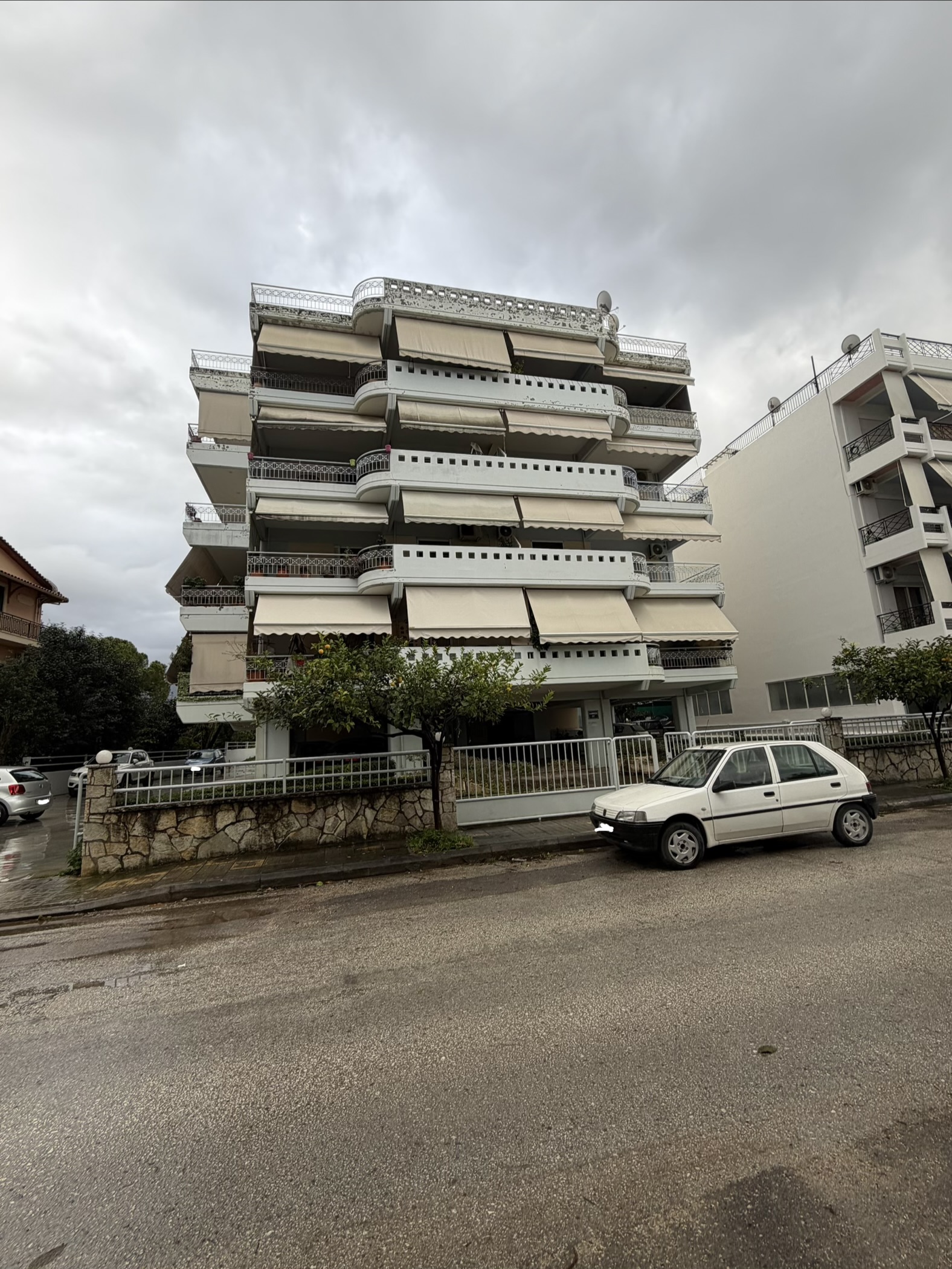Κατοικία  σε πλειστηριασμό Δήμος Πατρέων