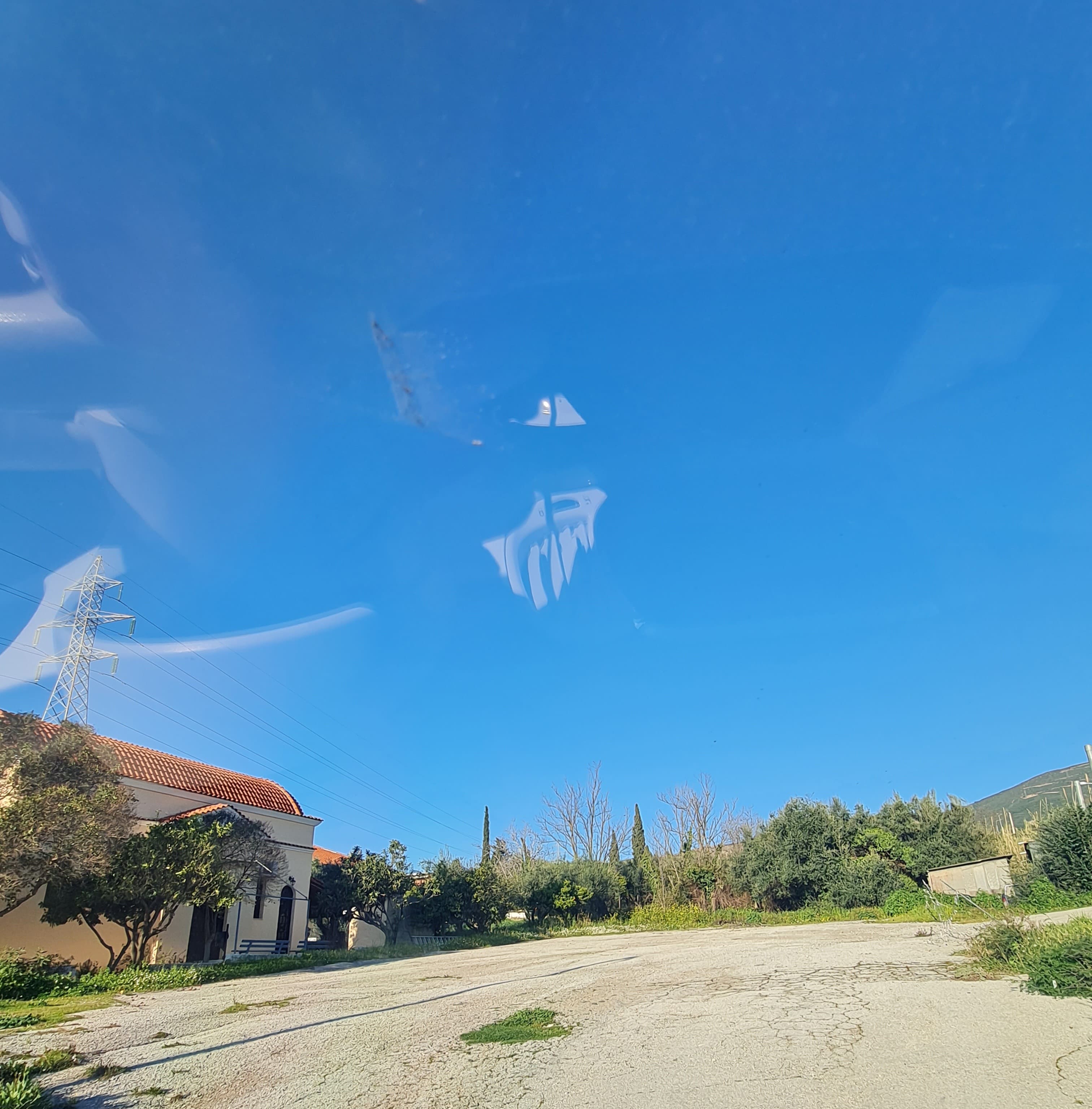 Οικόπεδο  σε πλειστηριασμό Municipality of Patreon