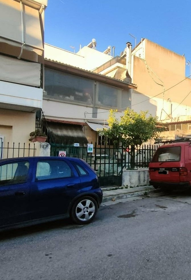 Οικόπεδο  σε πλειστηριασμό Municipality of Petroupoli