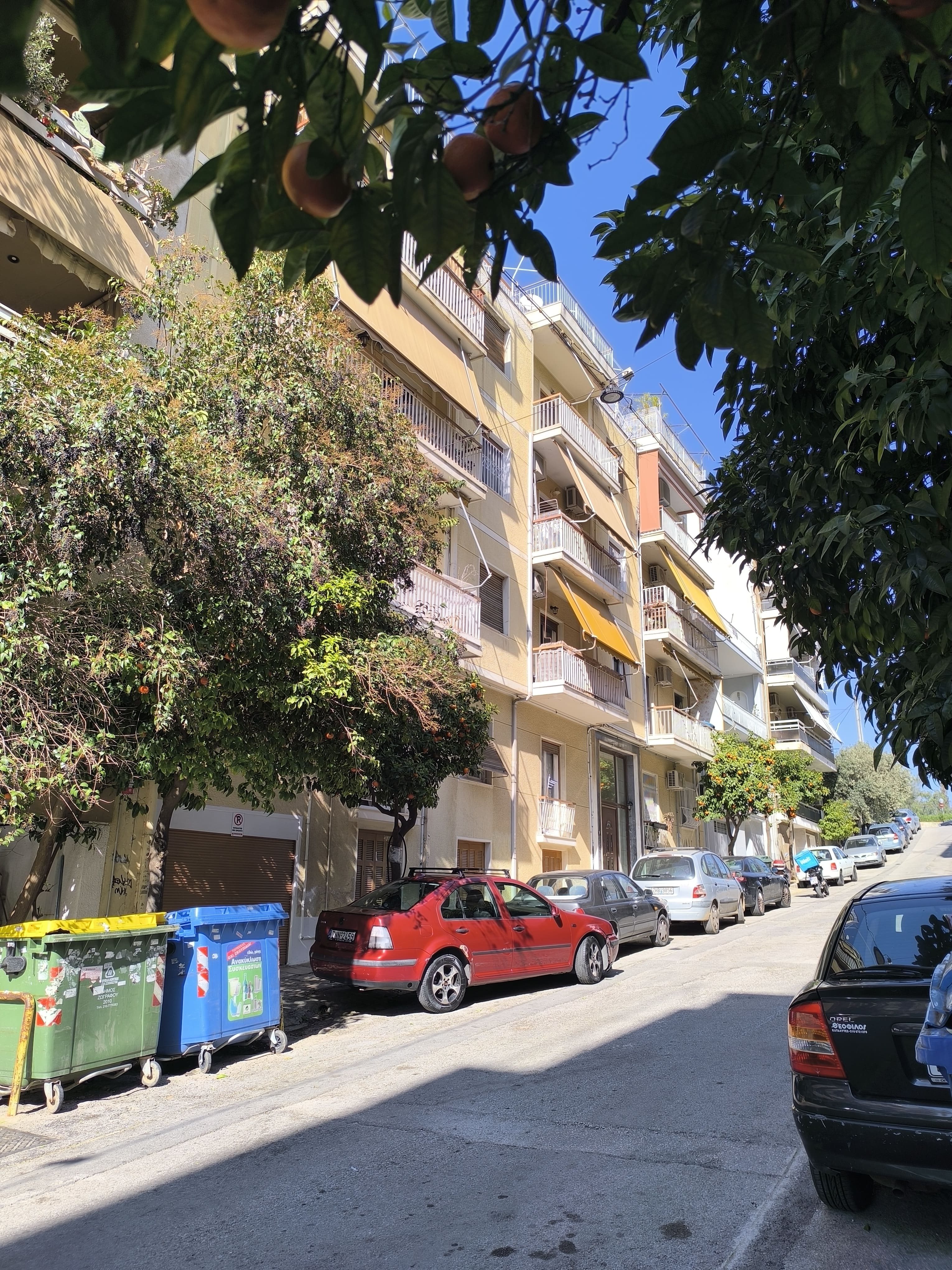 Κατοικία  σε πλειστηριασμό Municipality of Zografou
