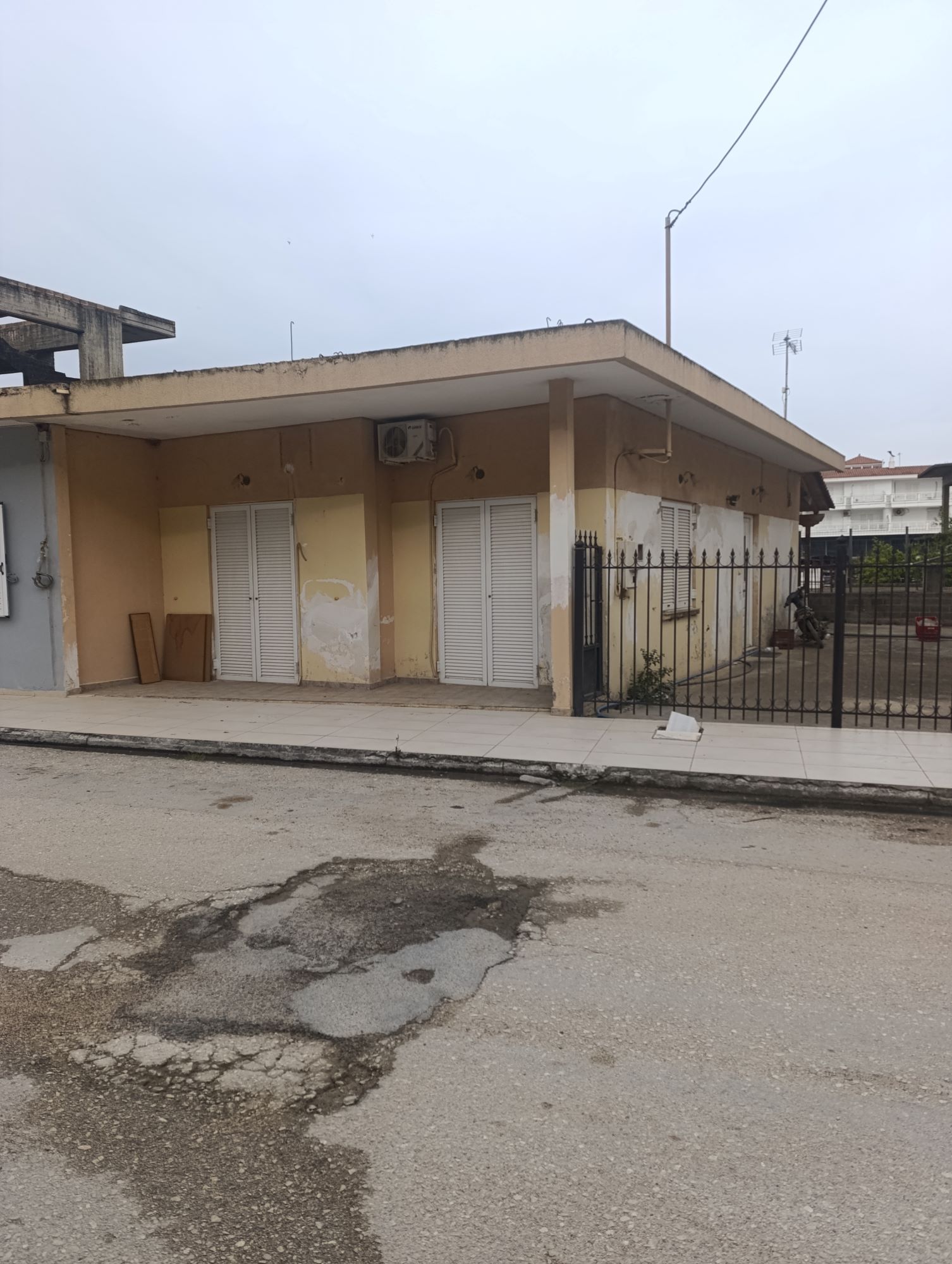 Κατοικία  σε πλειστηριασμό Δήμος Ανδραβίδας - Κυλλήνης