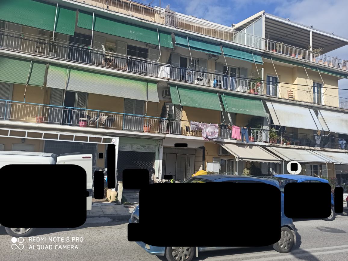 Κατοικία  σε πλειστηριασμό Δήμος Κέρκυρας