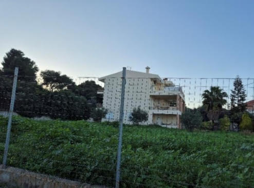 Κατοικία  σε πλειστηριασμό Δήμος Αιγιαλείας
