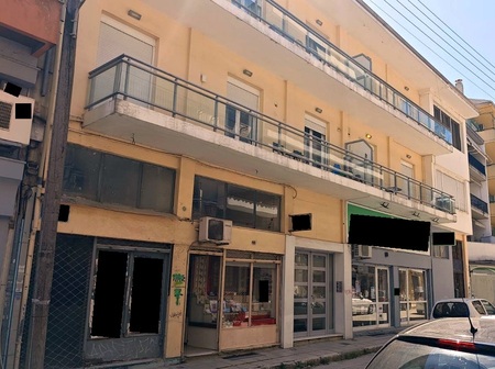 Κατοικία  σε πλειστηριασμό Δήμος Ιωαννιτών