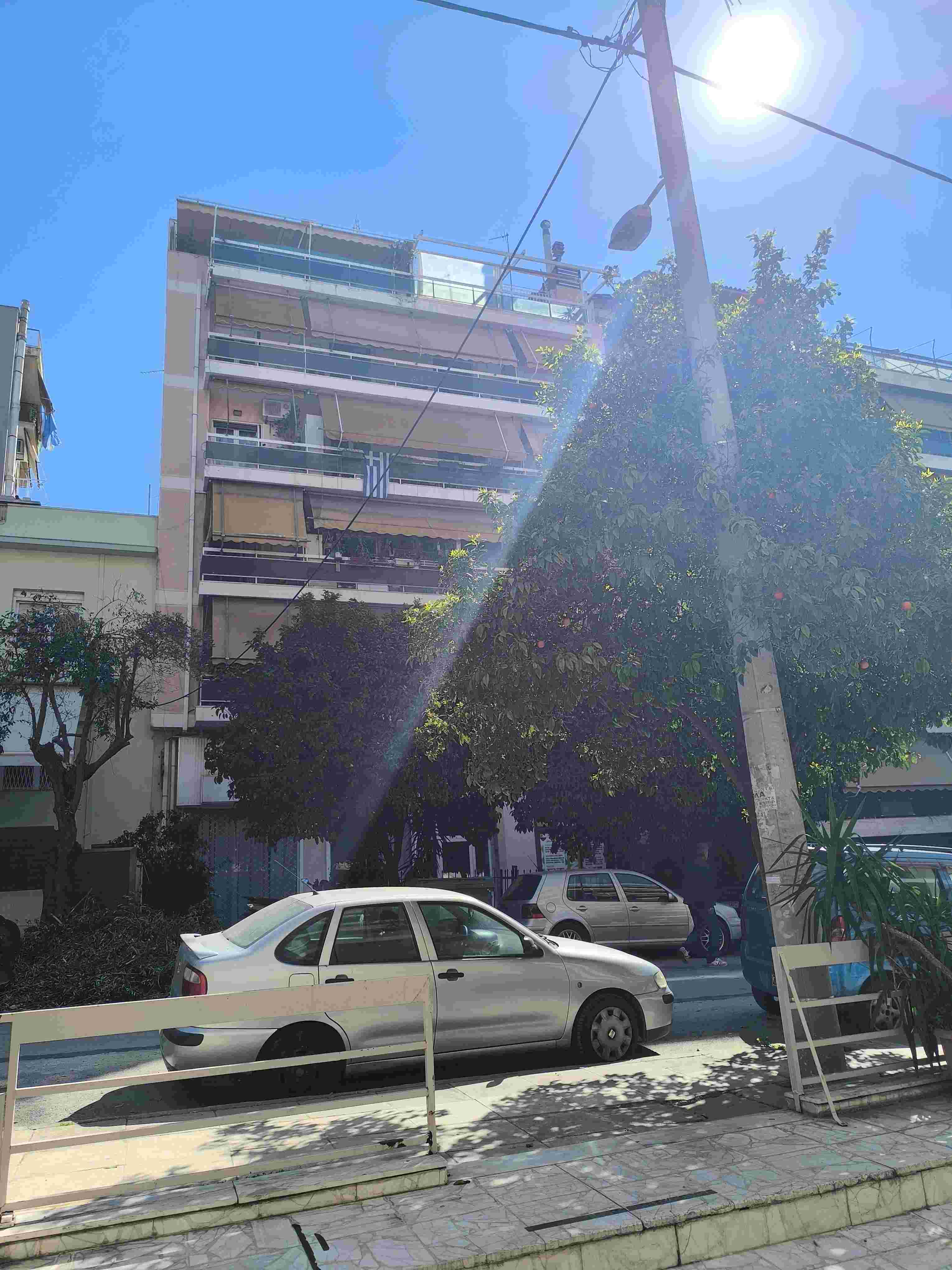 Κατοικία  σε πλειστηριασμό Δήμος Καλλιθέας