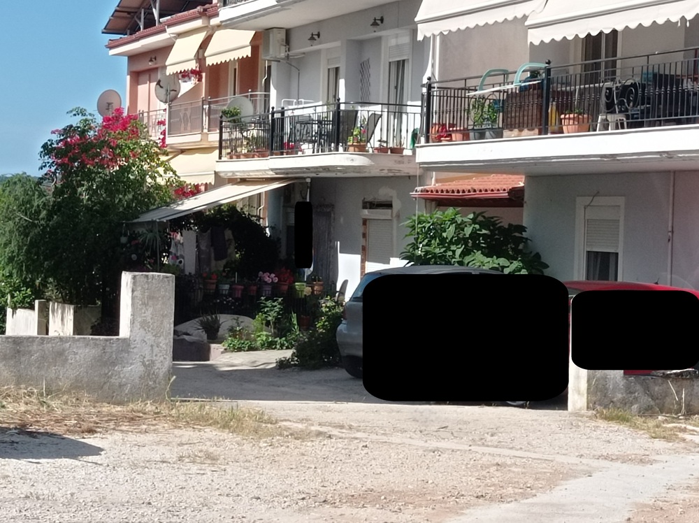 Κατοικία  σε πλειστηριασμό Δήμος Ηγουμενίτσας