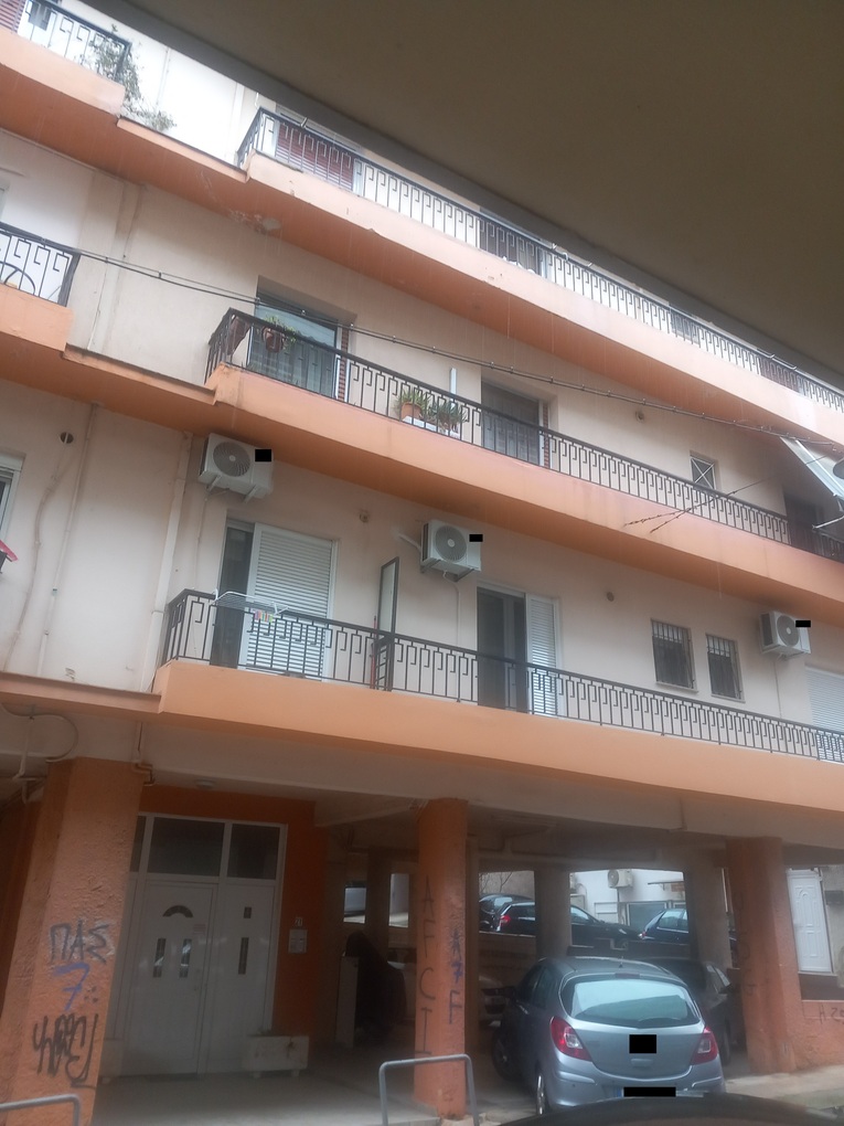 Κατοικία  σε πλειστηριασμό Δήμος Ιωαννιτών