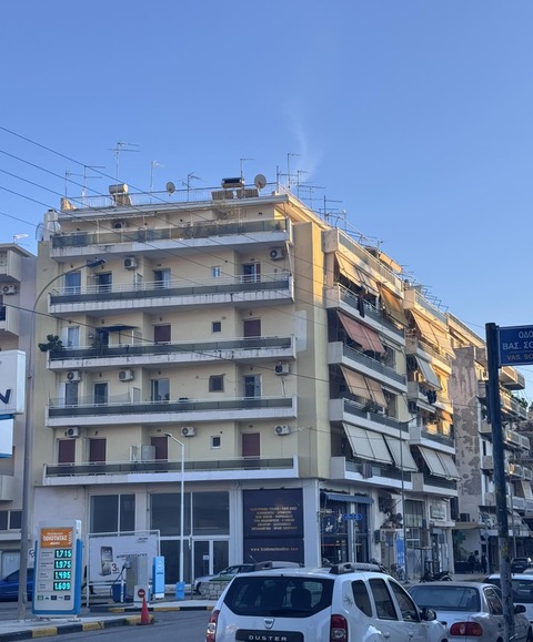 Κατοικία  σε πλειστηριασμό Δήμος Καλαμάτας