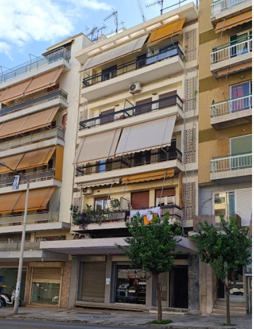 Κατοικία  σε πλειστηριασμό Δήμος Πειραιώς
