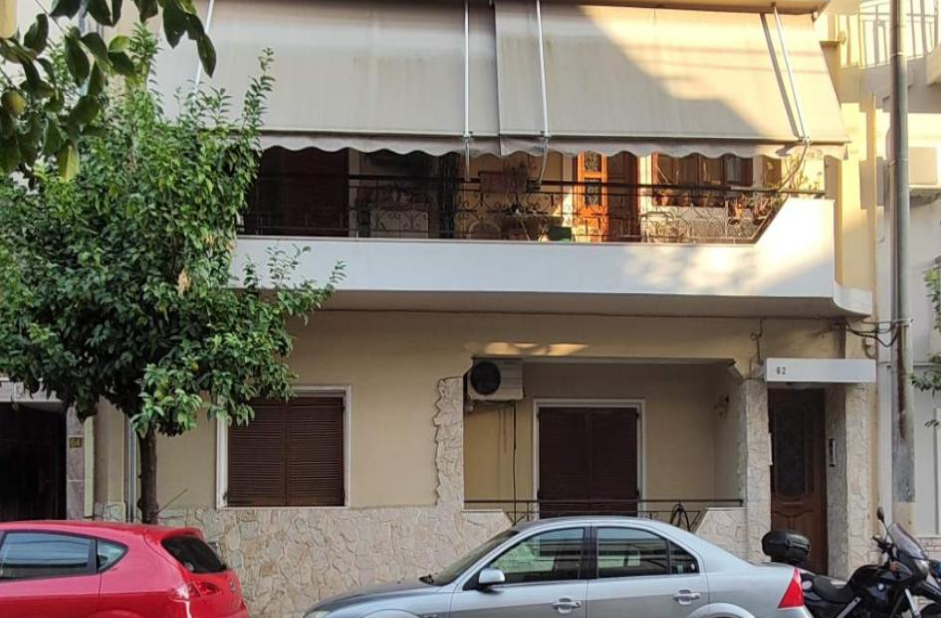 Κατοικία  σε πλειστηριασμό Δήμος Περιστερίου