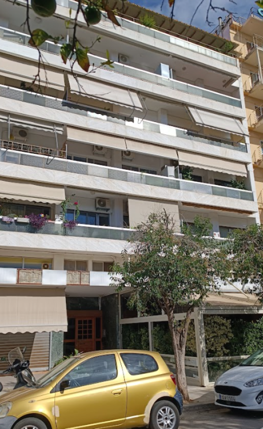 Κατοικία  σε πλειστηριασμό Δήμος Πειραιώς