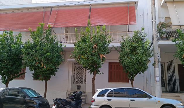 Κατοικία  σε πλειστηριασμό Δήμος Κορυδαλλού