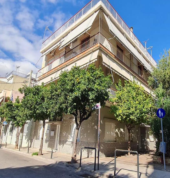Κατοικία  σε πλειστηριασμό Δήμος Νικαίας - Αγίου Ιωάννου Ρέντη