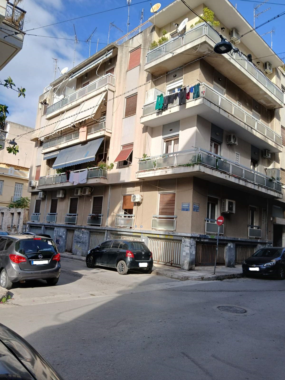 Κατοικία  σε πλειστηριασμό Δήμος Αθηναίων