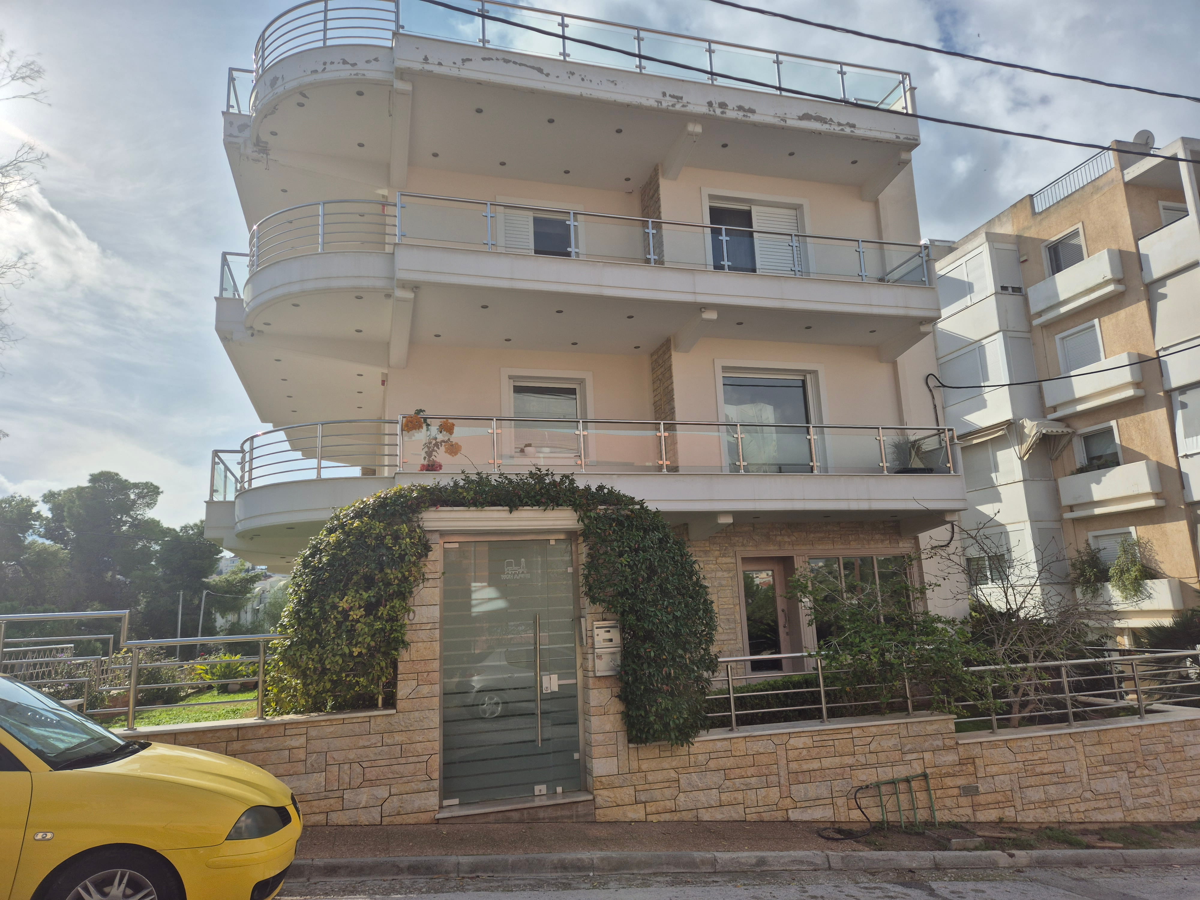 Κατοικία  σε πλειστηριασμό Δήμος Αγίου Δημητρίου