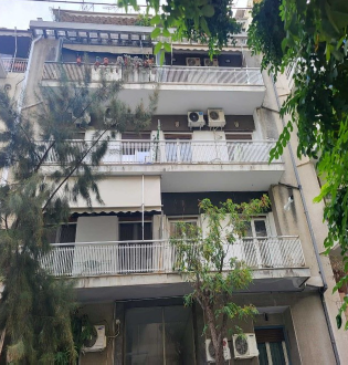 Κατοικία  σε πλειστηριασμό Δήμος Αθηναίων