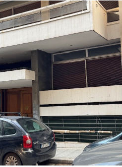 Κατοικία  σε πλειστηριασμό Δήμος Αθηναίων