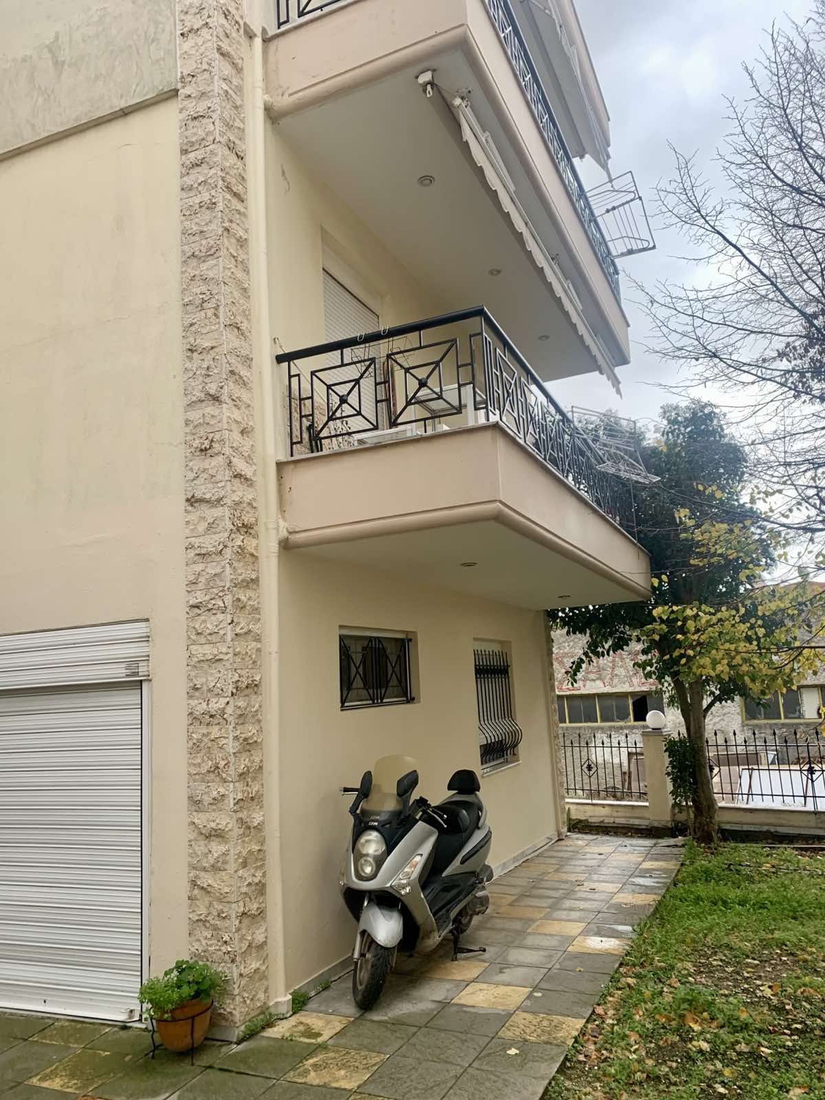 Κατοικία  σε πλειστηριασμό Δήμος Ωραιοκάστρου