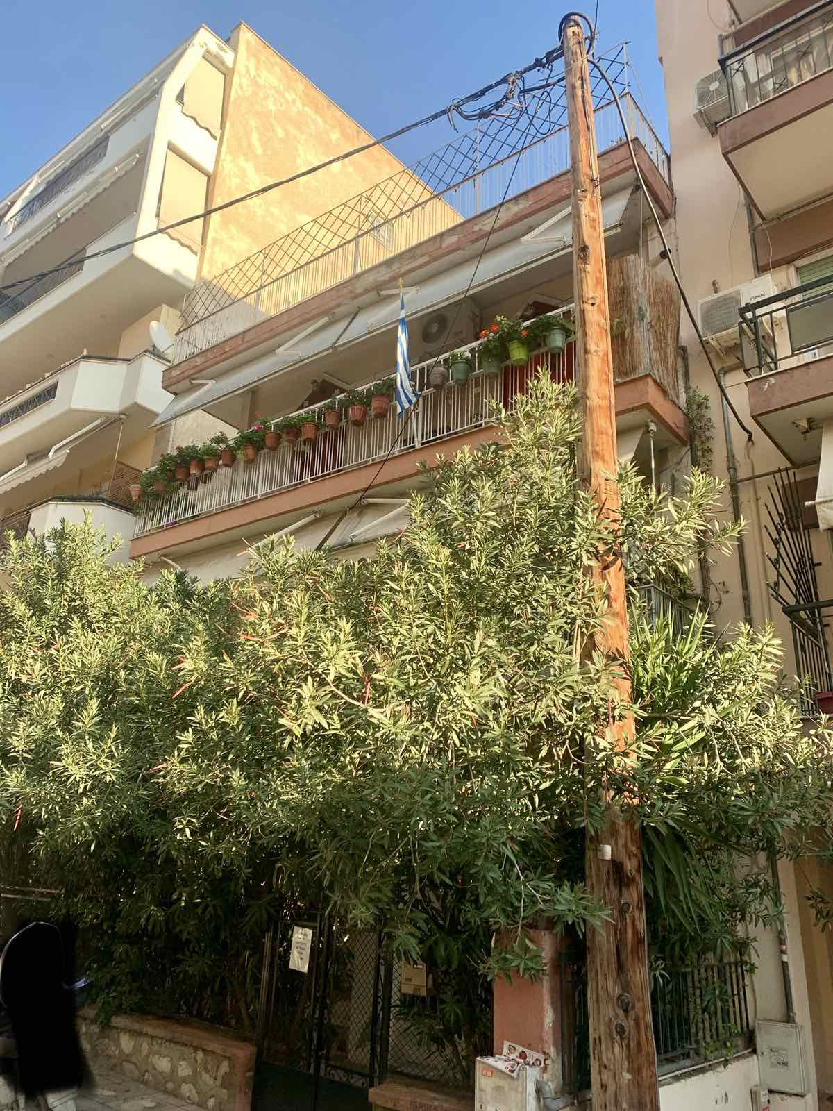 Κατοικία  σε πλειστηριασμό Δήμος Νέαπολης - Συκεών