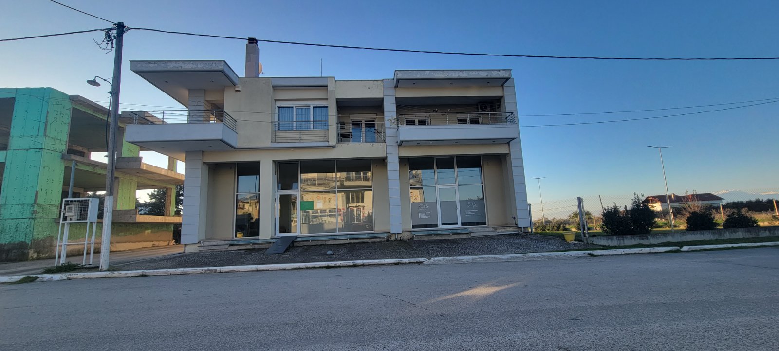Αποθήκη  σε πλειστηριασμό Δήμος Θερμαϊκού