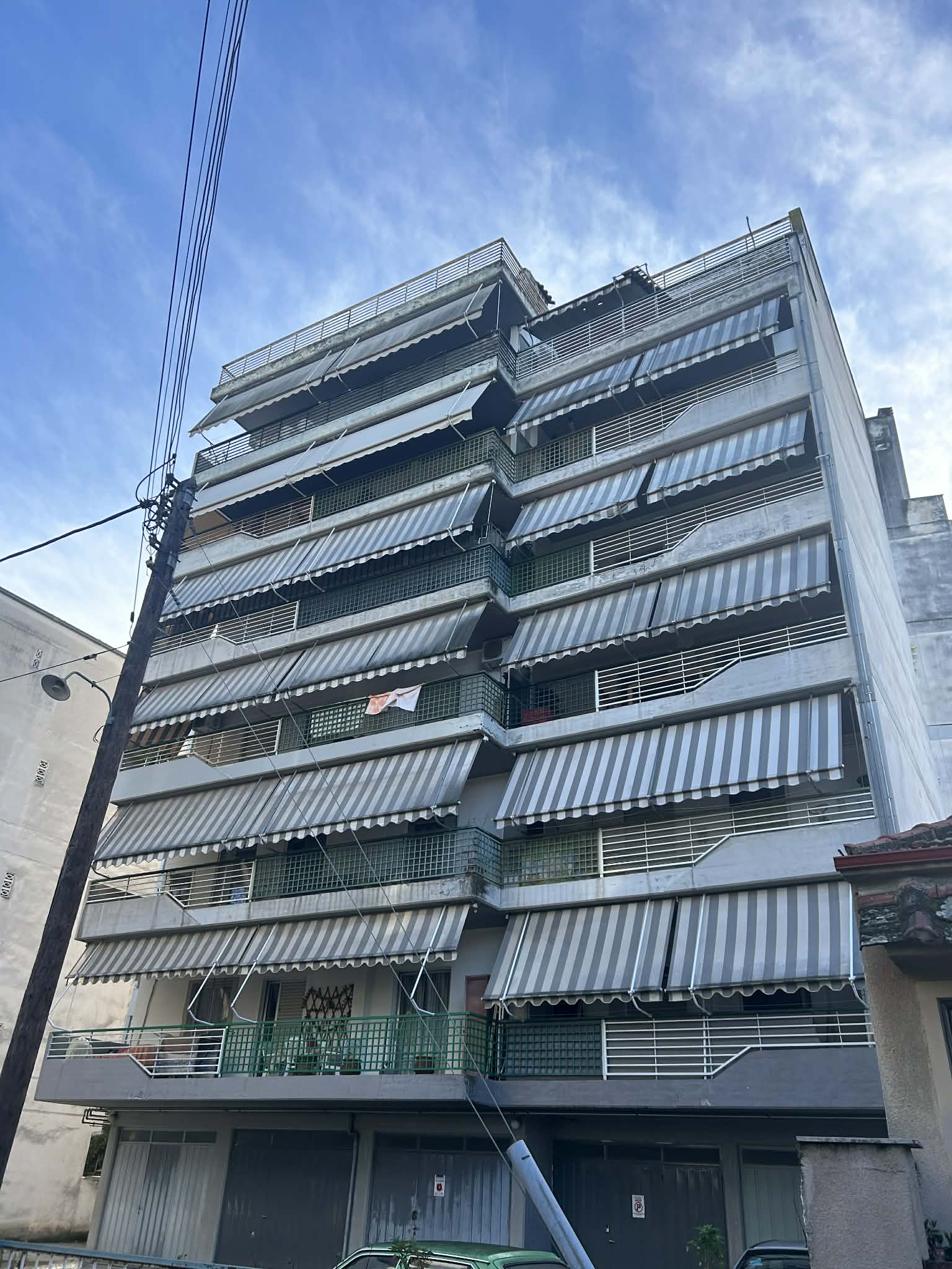 Κατοικία  σε πλειστηριασμό Δήμος Τρικκαίων