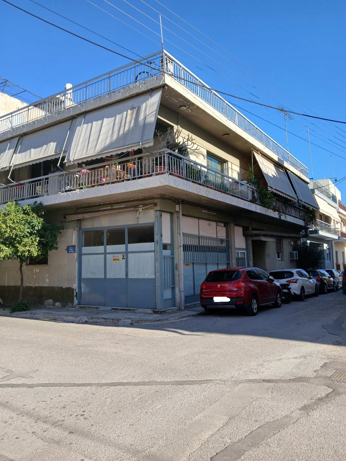 Κατοικία  σε πλειστηριασμό Municipality of Egaleo