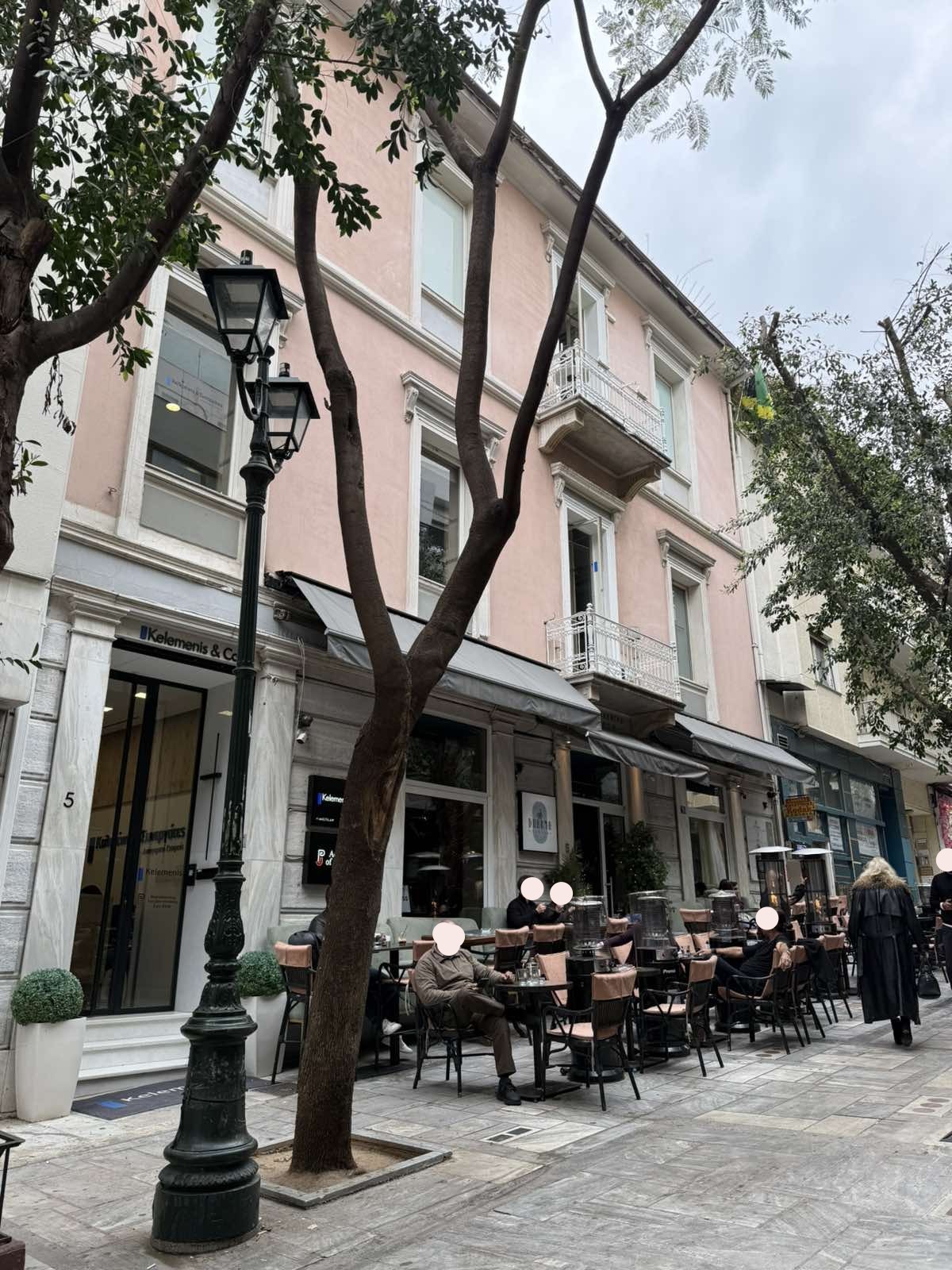 Κατάστημα  σε πλειστηριασμό Δήμος Αθηναίων