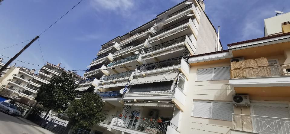 Κατοικία  σε πλειστηριασμό Δήμος Σερρών
