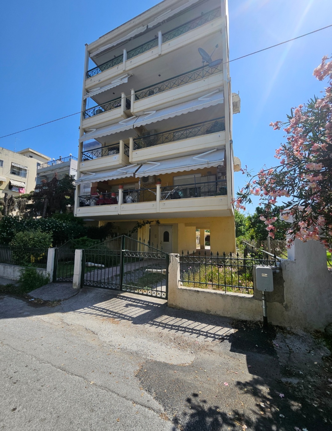Κατοικία  σε πλειστηριασμό Δήμος Θερμαϊκού