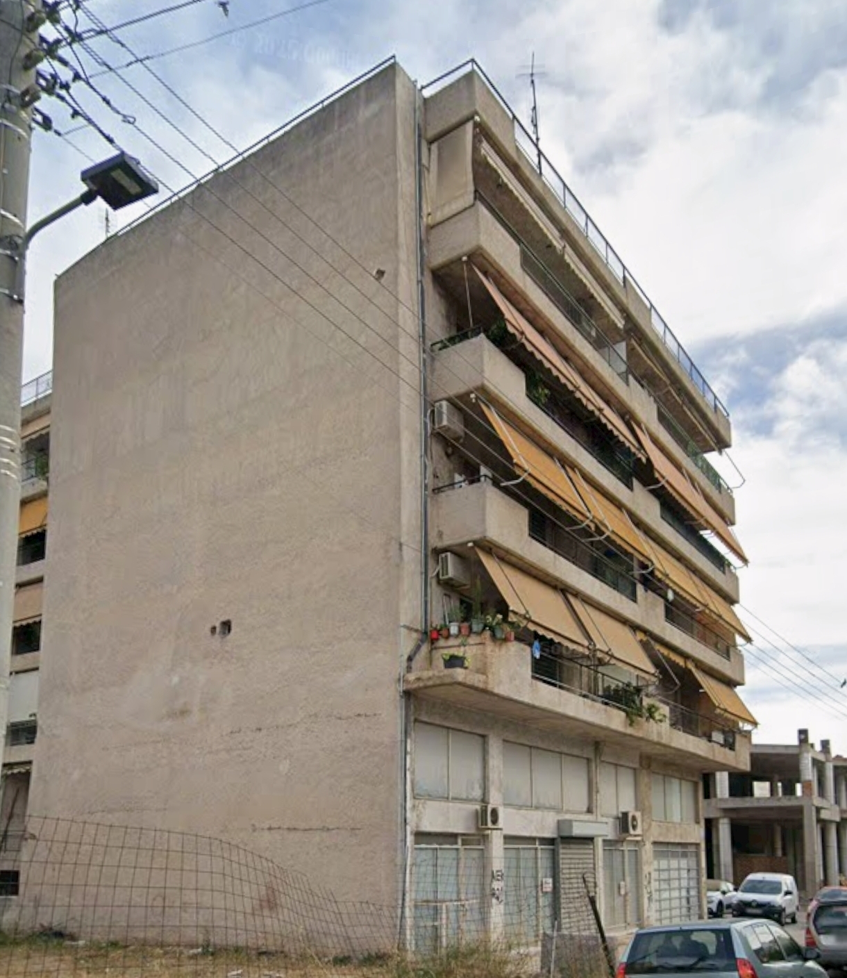 Κατοικία  σε πλειστηριασμό Δήμος Αγίων Αναργύρων - Καματερού