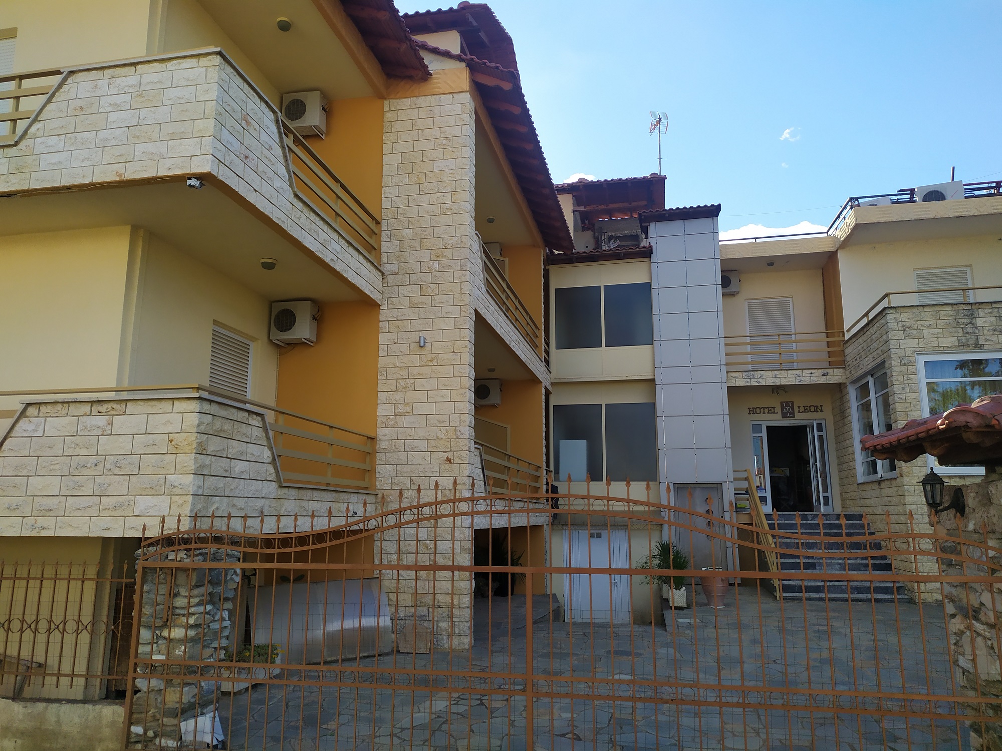 Ξενοδοχειακή Μονάδα  σε πλειστηριασμό Pangaio Municipality