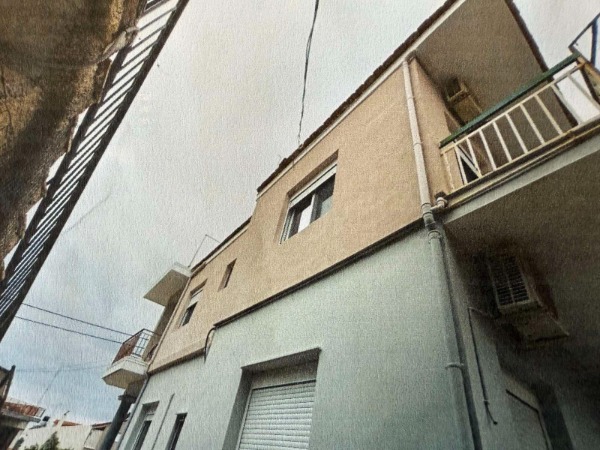 Κατοικία  σε πλειστηριασμό Δήμος Πατρέων