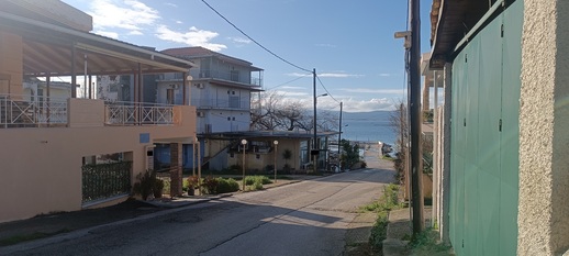 Οικόπεδο  σε πλειστηριασμό Δήμος Πρέβεζας