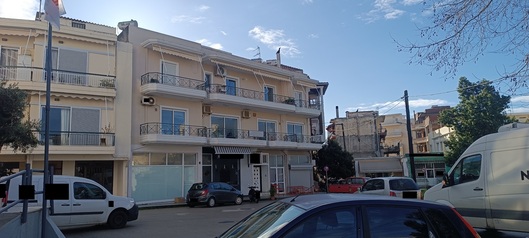 Κατοικία  σε πλειστηριασμό Δήμος Πρέβεζας