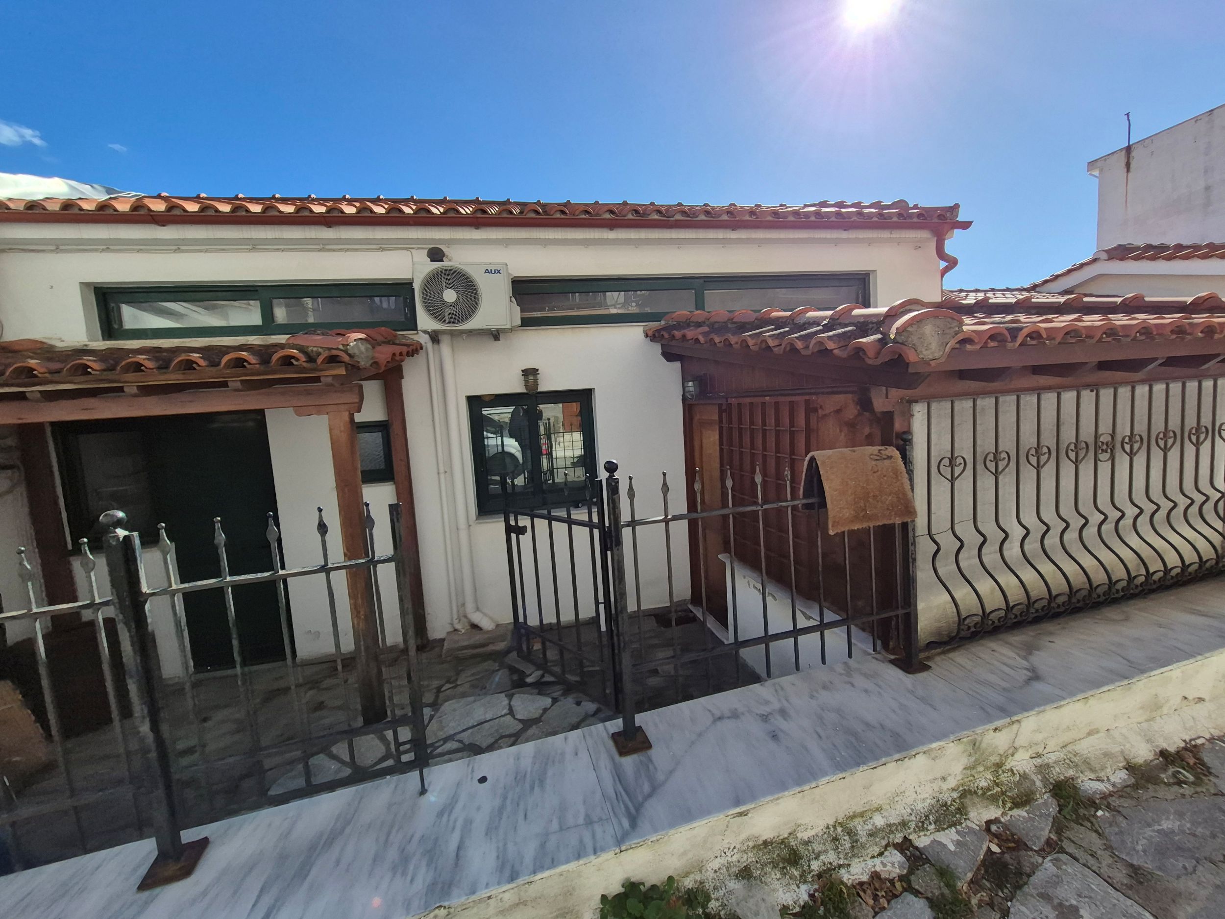 Κατοικία  σε πλειστηριασμό Δήμος Σκιάθου