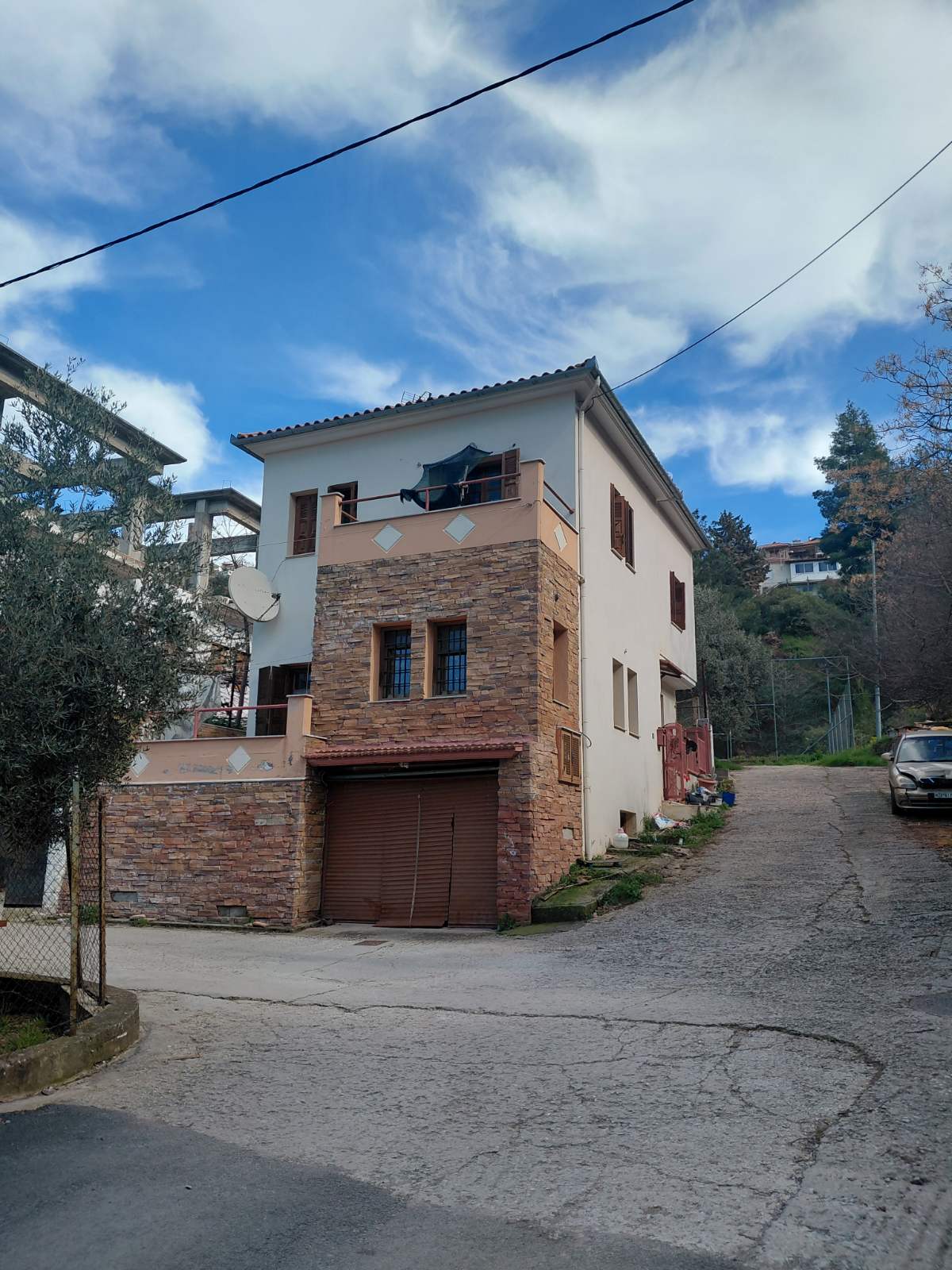 Κατοικία  σε πλειστηριασμό Δήμος Βόλου